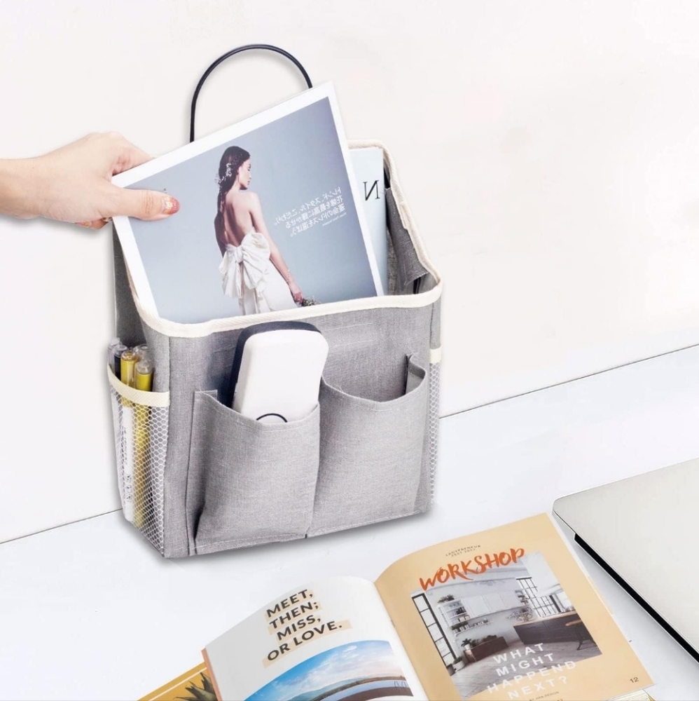 LYroo Wall Hanging Storage Bag